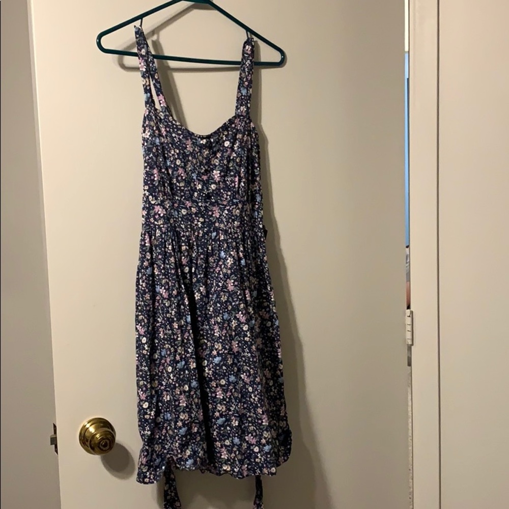 | 2 FOR $20 | Floral Suzie Shier sundress